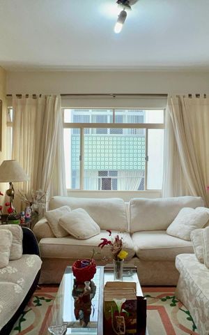 Apartamento à venda com 97m², 2 quartos e 2 vagas Apartamento à venda com 97m², 2 quartos e 2 vagasSala