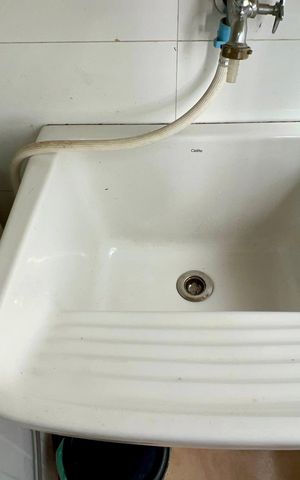 Apartamento à venda com 97m², 2 quartos e 2 vagas Apartamento à venda com 97m², 2 quartos e 2 vagasÁrea de Serviço