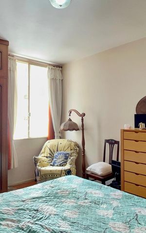 Apartamento à venda com 97m², 2 quartos e 2 vagas Apartamento à venda com 97m², 2 quartos e 2 vagasQuarto 1