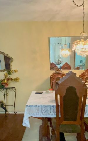 Apartamento à venda com 97m², 2 quartos e 2 vagas Apartamento à venda com 97m², 2 quartos e 2 vagasSala de Jantar