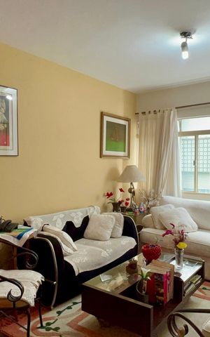 Apartamento à venda com 97m², 2 quartos e 2 vagas Apartamento à venda com 97m², 2 quartos e 2 vagasSala