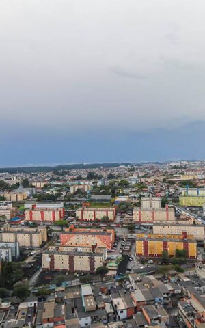 Apartamento para alugar com 26m², 2 quartos e sem vaga Apartamento para alugar com 26m², 2 quartos e sem vagaVista da Sala