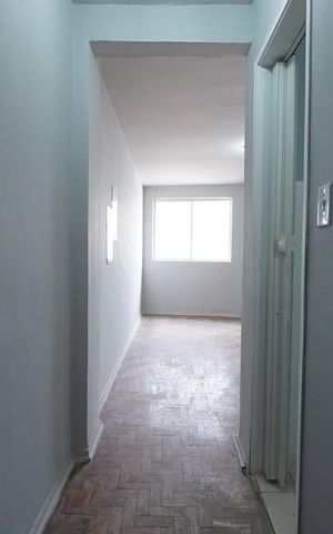 Studio para alugar com 40m², 1 quarto e sem vagaCorredor