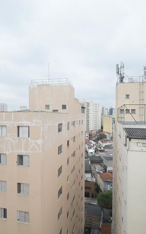 Studio para alugar com 40m², 1 quarto e sem vagaVista do Studio