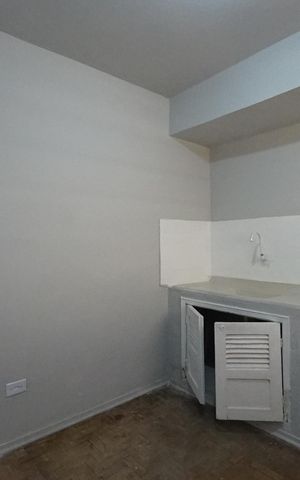Studio para alugar com 40m², 1 quarto e sem vagaCozinha