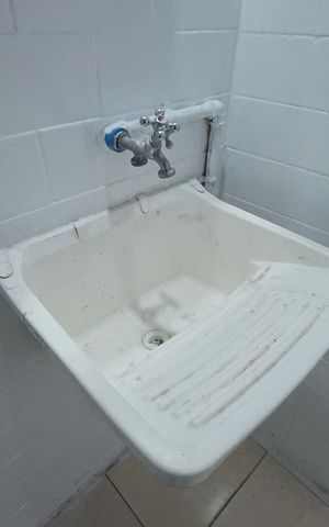 Studio para alugar com 40m², 1 quarto e sem vagaBanheiro