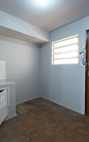 Studio para alugar com 40m², 1 quarto e sem vagaCozinha