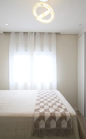 Apartamento à venda com 69m², 2 quartos e 2 vagasQuarto 1