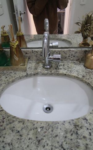 Apartamento à venda com 69m², 2 quartos e 2 vagasLavabo