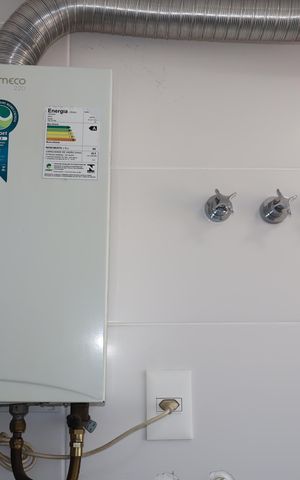 Apartamento à venda com 87m², 3 quartos e 2 vagasÁrea de Serviço