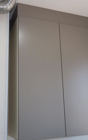 Apartamento à venda com 87m², 3 quartos e 2 vagasÁrea de Serviço