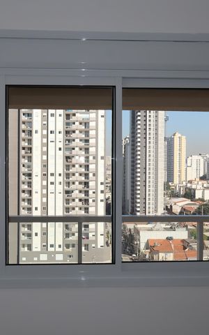 Apartamento à venda com 87m², 3 quartos e 2 vagasQuarto 2