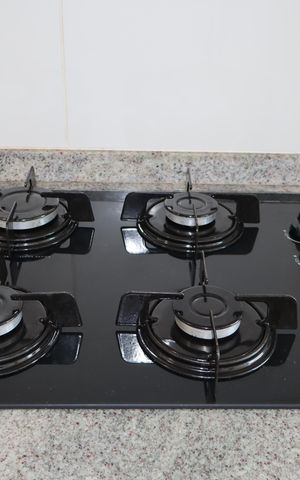 Apartamento à venda com 87m², 3 quartos e 2 vagasCozinha