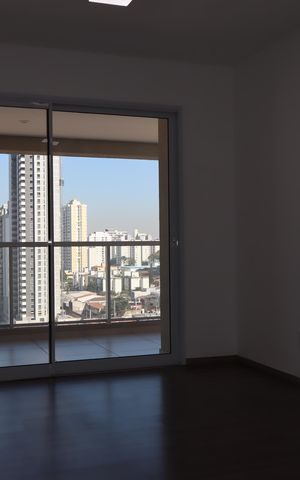 Apartamento à venda com 87m², 3 quartos e 2 vagasSala
