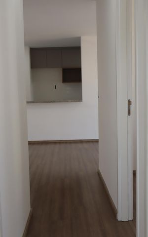Apartamento à venda com 87m², 3 quartos e 2 vagasCorredor