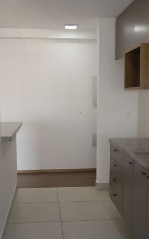 Apartamento à venda com 87m², 3 quartos e 2 vagasCozinha