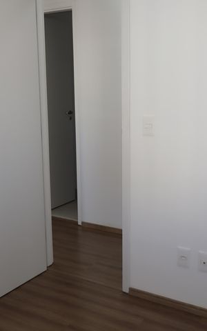 Apartamento à venda com 87m², 3 quartos e 2 vagasQuarto 2