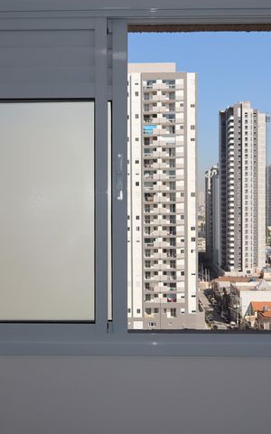 Apartamento à venda com 87m², 3 quartos e 2 vagasÁrea de Serviço