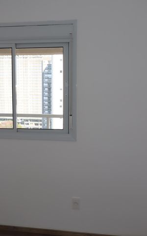Apartamento à venda com 87m², 3 quartos e 2 vagasQuarto 2