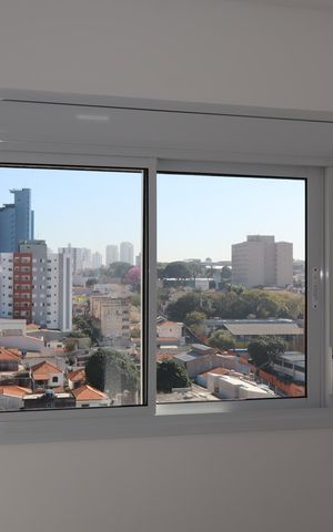 Apartamento à venda com 87m², 3 quartos e 2 vagasQuarto 1