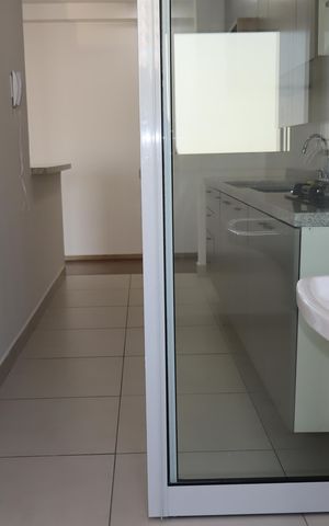 Apartamento à venda com 87m², 3 quartos e 2 vagasÁrea de Serviço