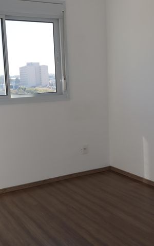Apartamento à venda com 87m², 3 quartos e 2 vagasQuarto 1