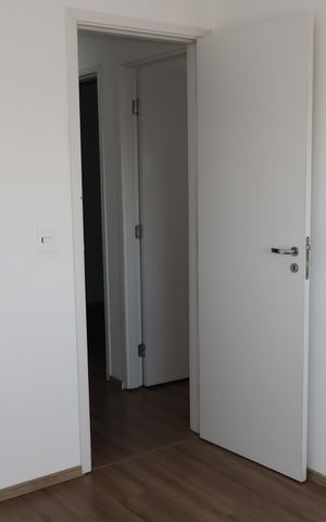 Apartamento à venda com 87m², 3 quartos e 2 vagasQuarto 1