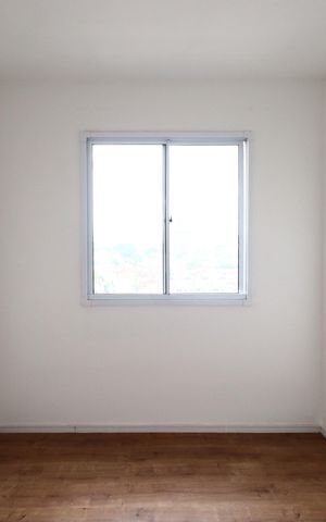 Apartamento à venda com 27m², 1 quarto e sem vagaQuarto