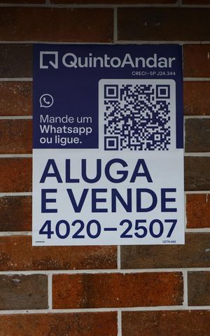 Apartamento à venda com 27m², 1 quarto e sem vagaQZTN-693
