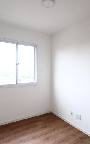 Apartamento à venda com 27m², 1 quarto e sem vagaQuarto