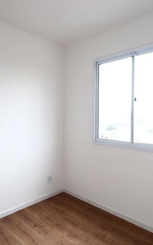 Apartamento à venda com 27m², 1 quarto e sem vagaQuarto