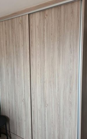 Apartamento à venda com 52m², 2 quartos e 1 vagaQuarto