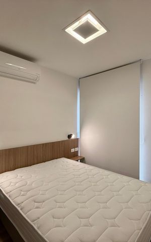 Apartamento para alugar com 41m², 1 quarto e 1 vagaSuíte 
