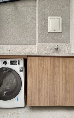 Apartamento para alugar com 41m², 1 quarto e 1 vagaÁrea de Serviço