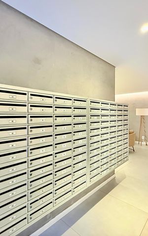 Apartamento para alugar com 41m², 1 quarto e 1 vagaÁrea comum 
