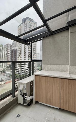 Apartamento para alugar com 41m², 1 quarto e 1 vagaÁrea de Serviço