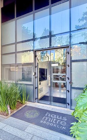 Apartamento para alugar com 41m², 1 quarto e 1 vagaFachada 