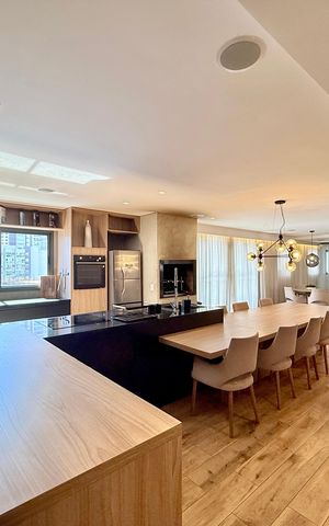Apartamento para alugar com 41m², 1 quarto e 1 vagaÁrea comum