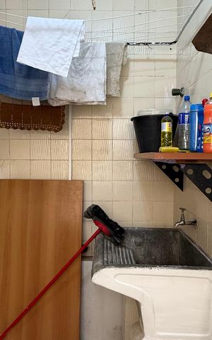 Apartamento para alugar com 74m², 1 quarto e 1 vaga Apartamento para alugar com 74m², 1 quarto e 1 vagaÁrea de Serviço