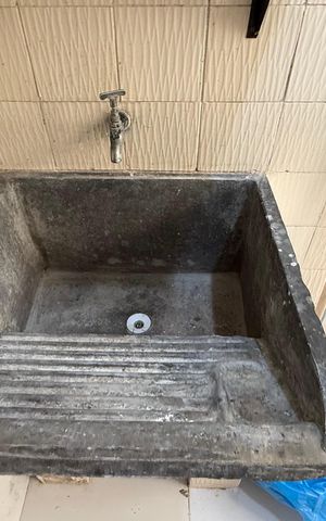 Apartamento para alugar com 74m², 1 quarto e 1 vaga Apartamento para alugar com 74m², 1 quarto e 1 vagaÁrea de Serviço