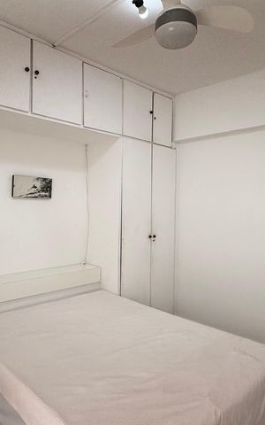 Apartamento para alugar com 74m², 1 quarto e 1 vaga Apartamento para alugar com 74m², 1 quarto e 1 vagaQuarto