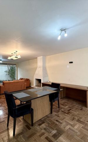 Casa para alugar com 280m², 3 quartos e 3 vagas