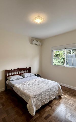 Casa para alugar com 280m², 3 quartos e 3 vagas Casa para alugar com 280m², 3 quartos e 3 vagasSuíte 2
