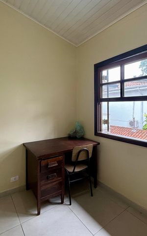 Casa para alugar com 280m², 3 quartos e 3 vagas Casa para alugar com 280m², 3 quartos e 3 vagasQuarto de Serviço 1