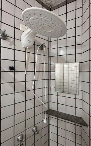 Casa para alugar com 280m², 3 quartos e 3 vagas Casa para alugar com 280m², 3 quartos e 3 vagasBanheiro Social
