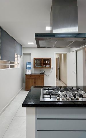 Casa para alugar com 280m², 3 quartos e 3 vagas Casa para alugar com 280m², 3 quartos e 3 vagasCozinha