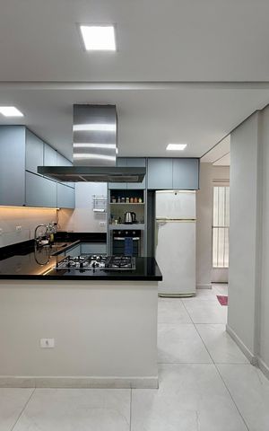Casa para alugar com 280m², 3 quartos e 3 vagas Casa para alugar com 280m², 3 quartos e 3 vagasCozinha