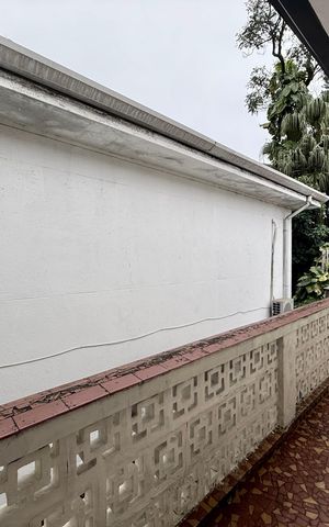 Casa para alugar com 280m², 3 quartos e 3 vagas Casa para alugar com 280m², 3 quartos e 3 vagasSacada Quarto 3