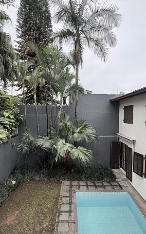 Casa para alugar com 280m², 3 quartos e 3 vagas Casa para alugar com 280m², 3 quartos e 3 vagasVista Suíte 2
