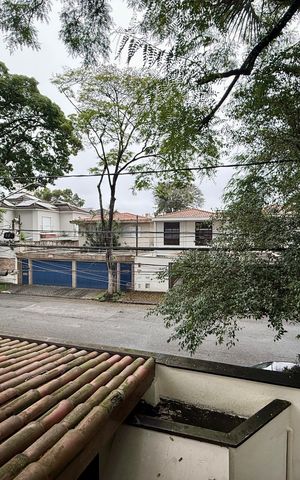Casa para alugar com 280m², 3 quartos e 3 vagas Casa para alugar com 280m², 3 quartos e 3 vagasVista Suíte 1